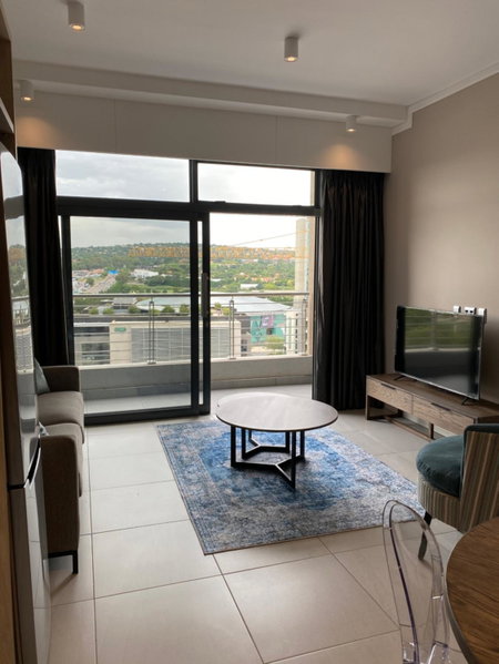 Menlyn Maine Residence 11th Floor Apartment, Pretoria, South Africa