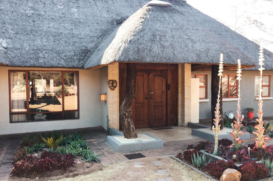 Waterberg Accommodation, Modimolle, South Africa