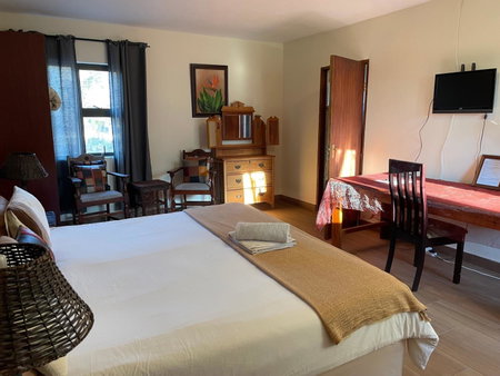 Waterberg Accommodation, Modimolle, South Africa