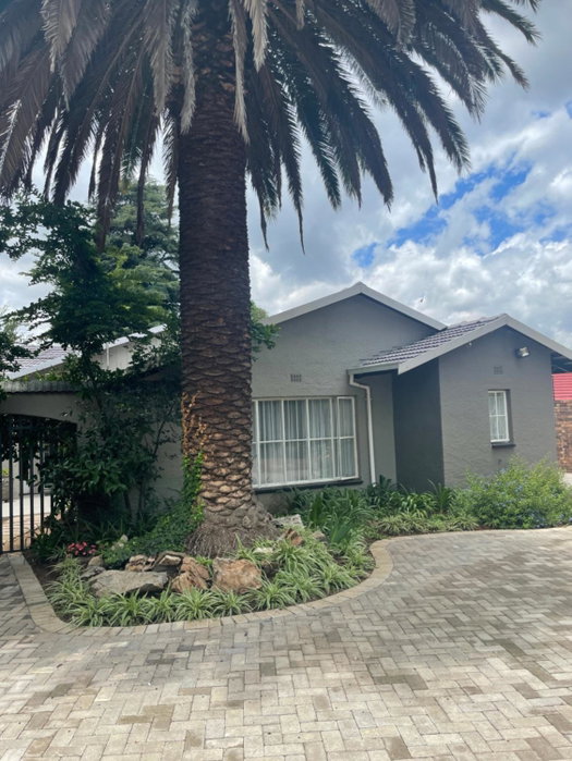 Marielitsa Inn, Germiston, South Africa