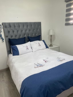 Marielitsa Inn, Germiston, South Africa