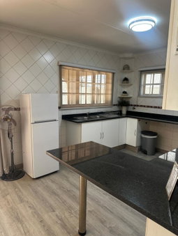 Marielitsa Inn, Germiston, South Africa