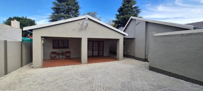Marielitsa Inn, Germiston, South Africa