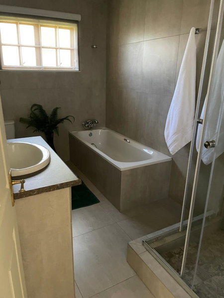 Marielitsa Inn, Germiston, South Africa