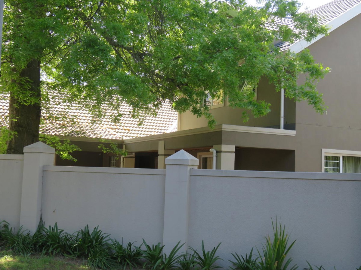 Milas Place, South Africa