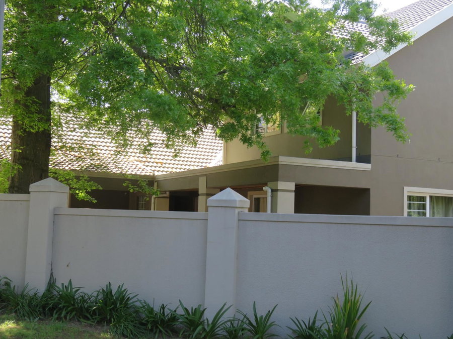 Milas Place, Somerset West, South Africa