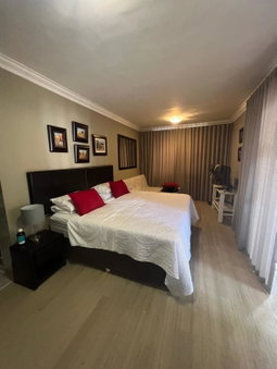 Milas Place, Somerset West, South Africa