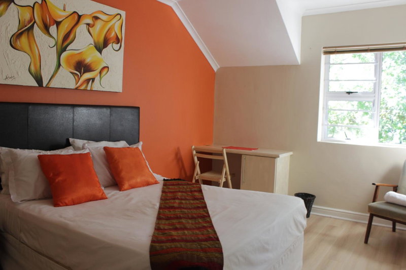 Milas Place, Somerset West, South Africa