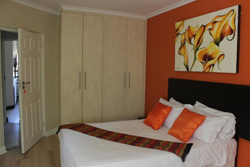 Milas Place, Somerset West, South Africa