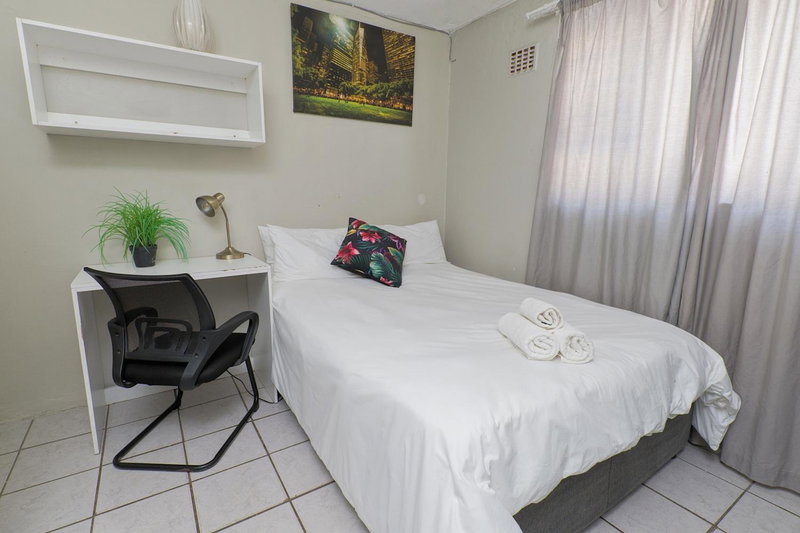 Royal Palms Guest House, Port Elizabeth, South Africa