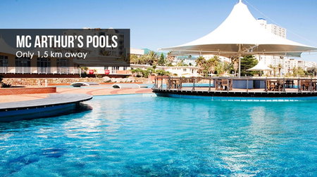 Royal Palms Guest House, Port Elizabeth, South Africa