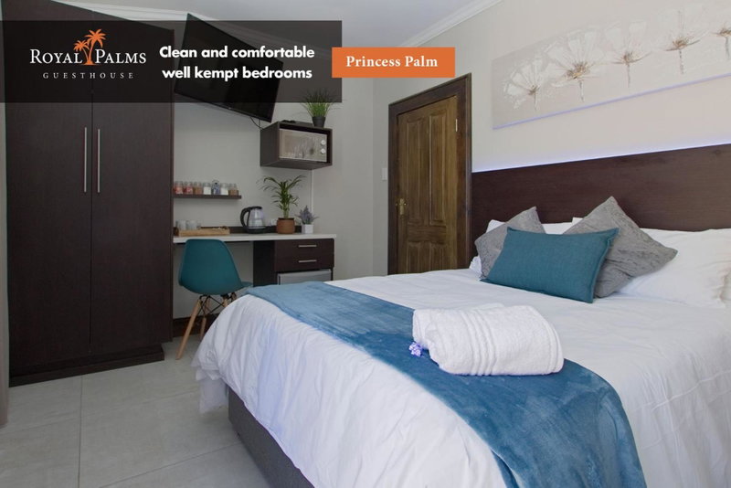 Royal Palms Guest House, Port Elizabeth, South Africa