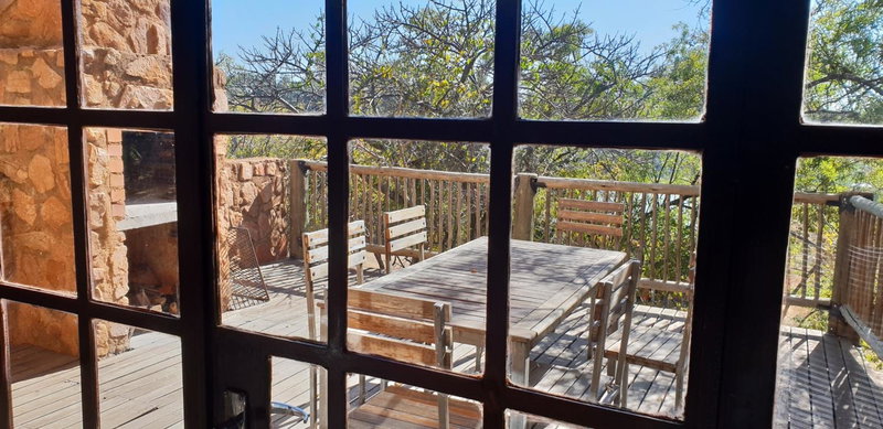 Milorho Lodge, Rietfontein, South Africa