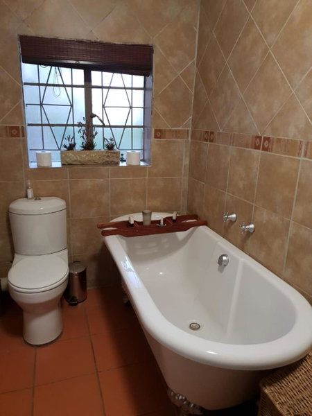 Milorho Lodge, Rietfontein, South Africa
