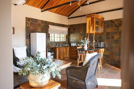 Milorho Lodge, Rietfontein, South Africa