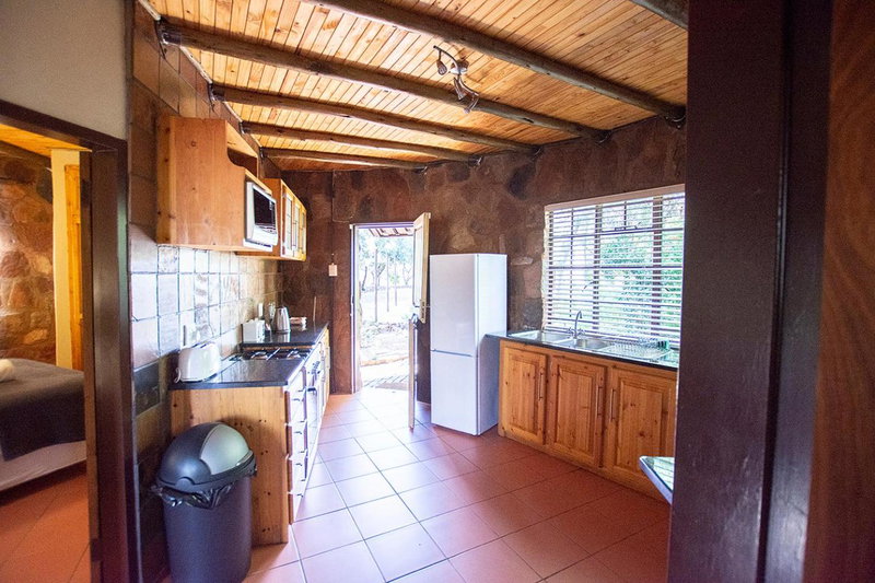Milorho Lodge, Rietfontein, South Africa