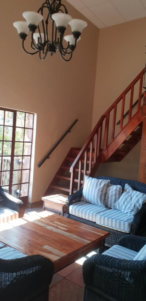Milorho Lodge, Rietfontein, South Africa