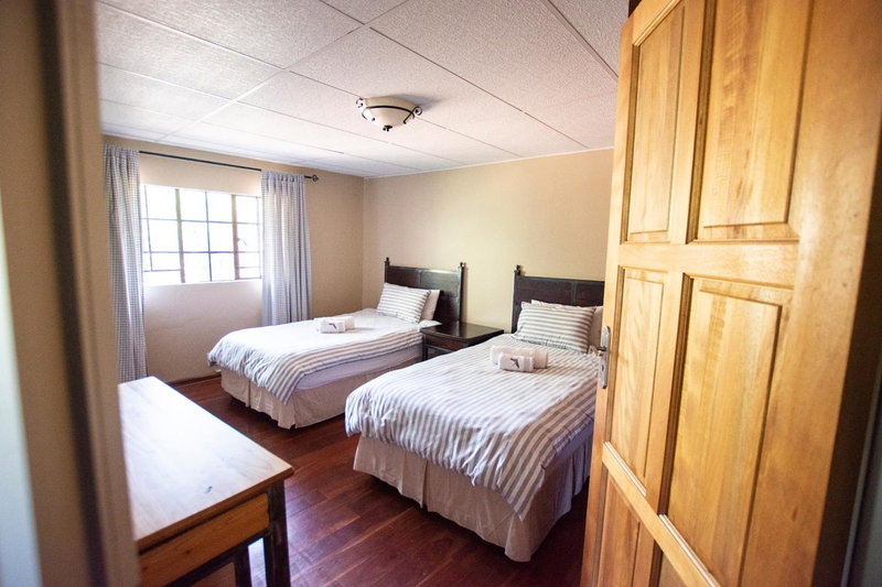 Milorho Lodge, Rietfontein, South Africa