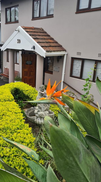 Sylvern Bed and Breakfast, Durban, South Africa