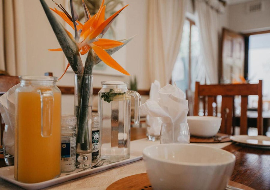 Sylvern Bed and Breakfast, Durban, South Africa