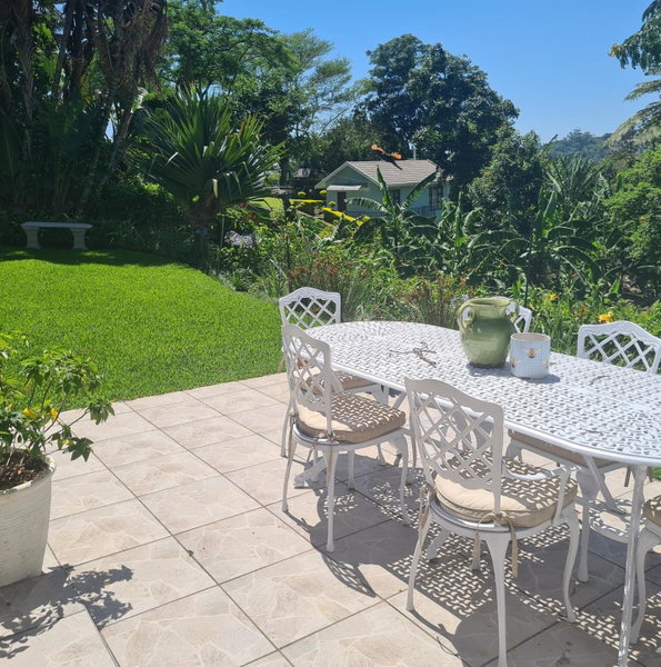 Sylvern Bed and Breakfast, Durban, South Africa