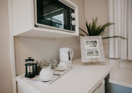 Sylvern Bed and Breakfast, Durban, South Africa