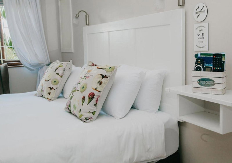 Sylvern Bed and Breakfast, Durban, South Africa