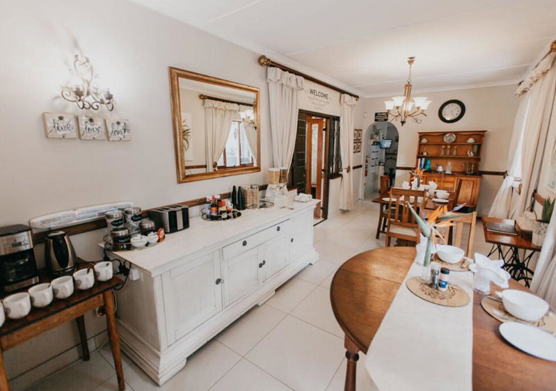 Sylvern Bed and Breakfast, Durban, South Africa