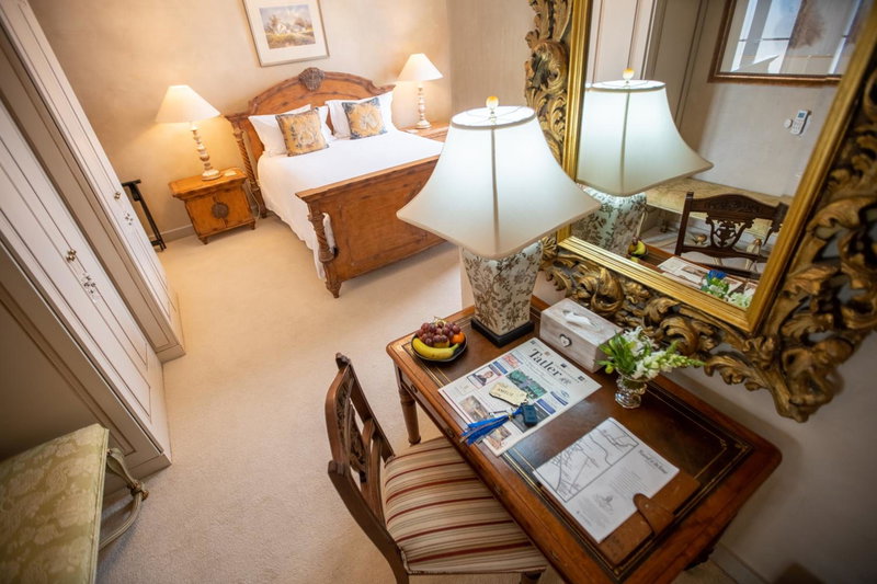 Kilima Franschhoek, Franschhoek, South Africa