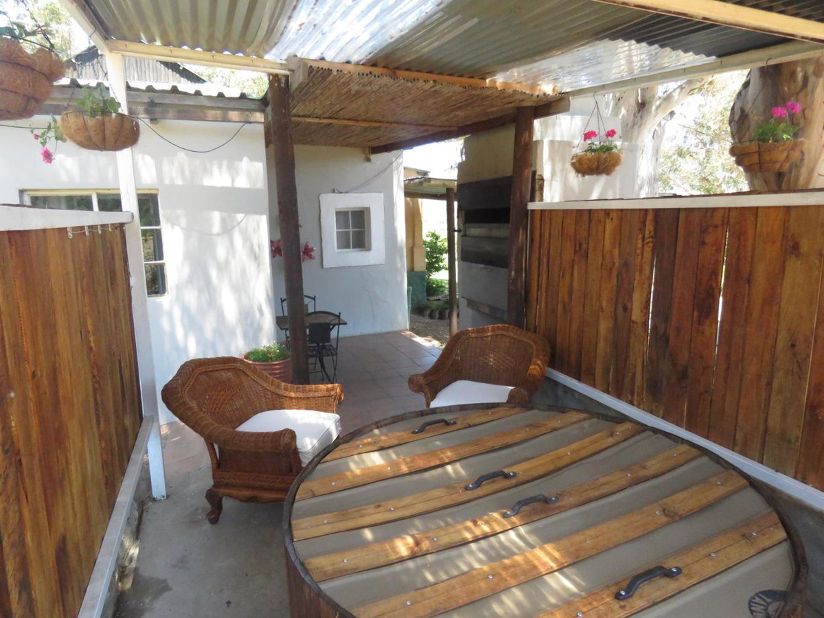 Swartberg Backpackers Booked for you Only No sharing, South Africa