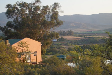 Swartberg Backpackers Booked for you Only No sharing, Matjiesrivier, South Africa
