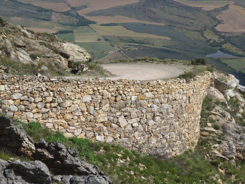 Swartberg Backpackers Booked for you Only No sharing, Matjiesrivier, South Africa