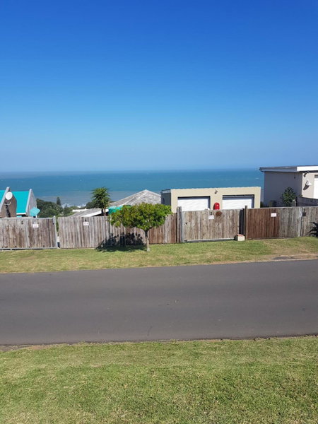 Ocean Rush, Zinkwazi Beach, South Africa