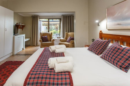 Argyll B&B, Oudtshoorn, South Africa