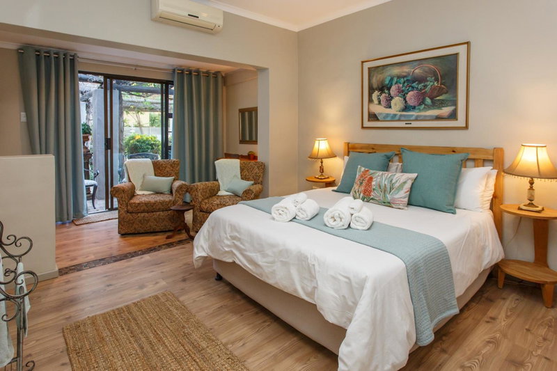 Argyll B&B, Oudtshoorn, South Africa