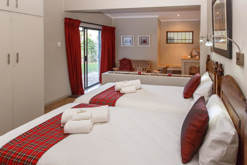 Argyll B&B, Oudtshoorn, South Africa