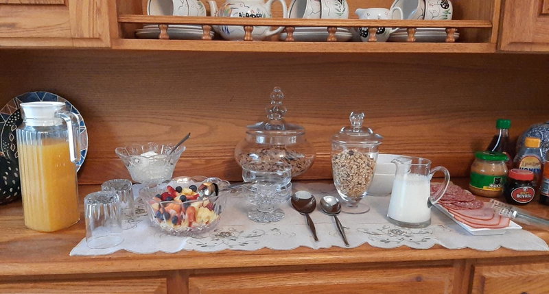 Argyll B&B, Oudtshoorn, South Africa