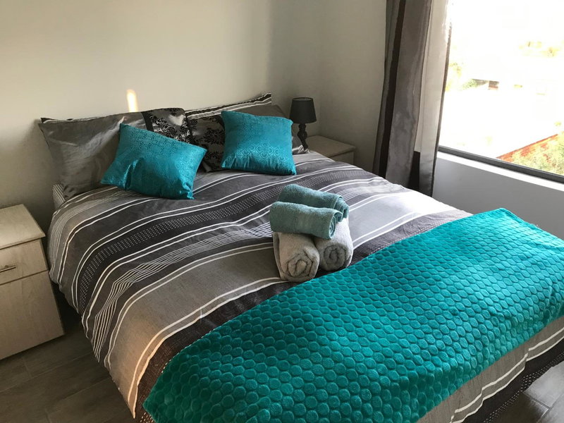 The Lion's Den, George, South Africa