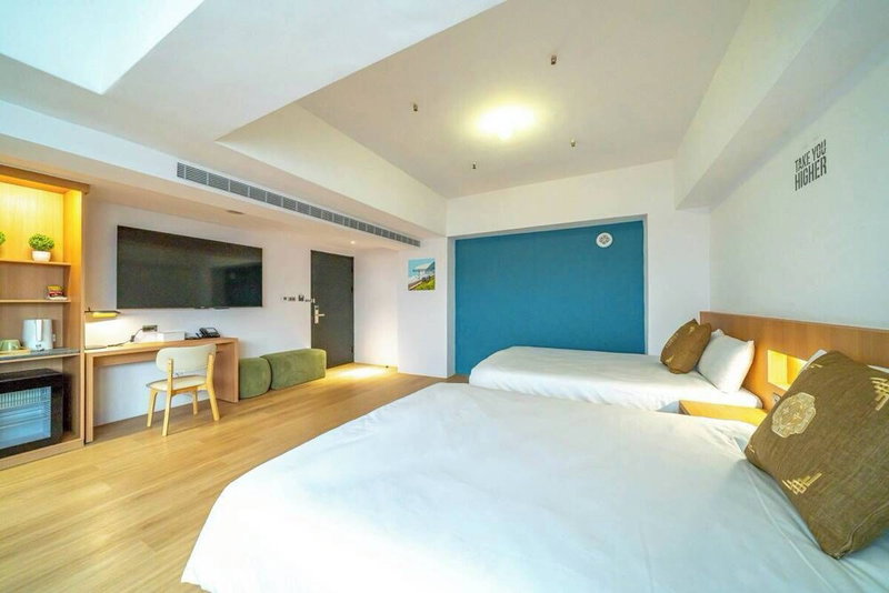 Moonsset INN Taitung, Taitung, Taiwan