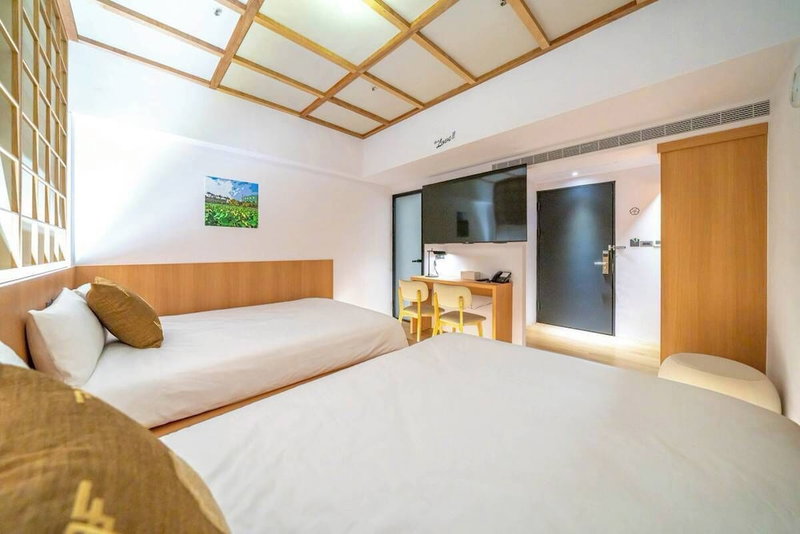 Moonsset INN Taitung, Taitung, Taiwan