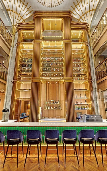 OKU Hotel Taichung, Taichung, Taiwan