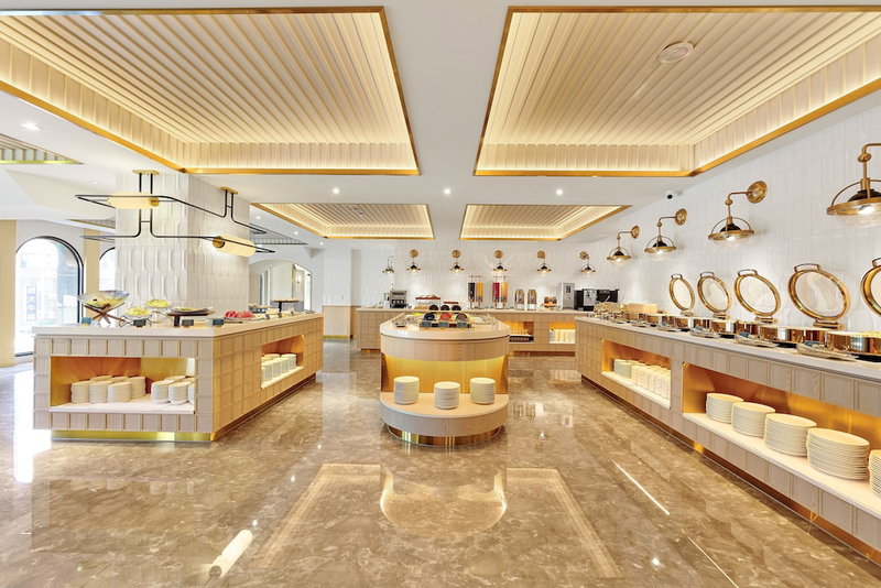 OKU Hotel Taichung, Taichung, Taiwan