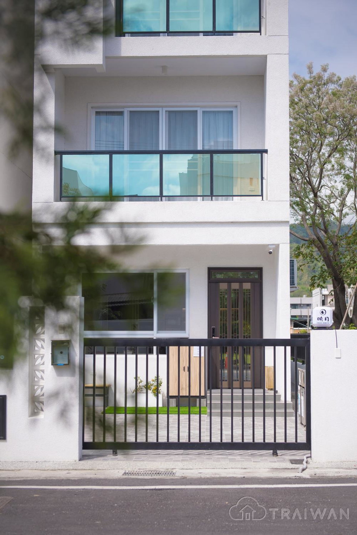 Ying Yue Homestay 台東縣登記民宿2029號, Taiwan
