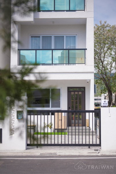 Ying Yue Homestay 台東縣登記民宿2029號, Taitung City, Taiwan