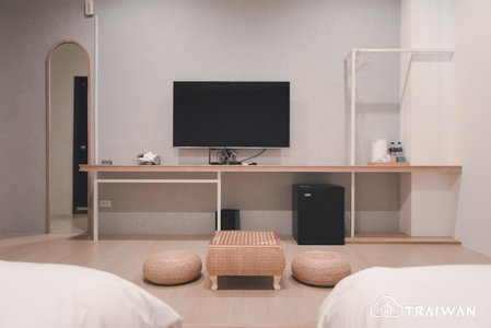 Ying Yue Homestay 台東縣登記民宿2029號, Taitung City, Taiwan