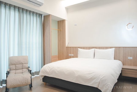 Ying Yue Homestay 台東縣登記民宿2029號, Taitung City, Taiwan