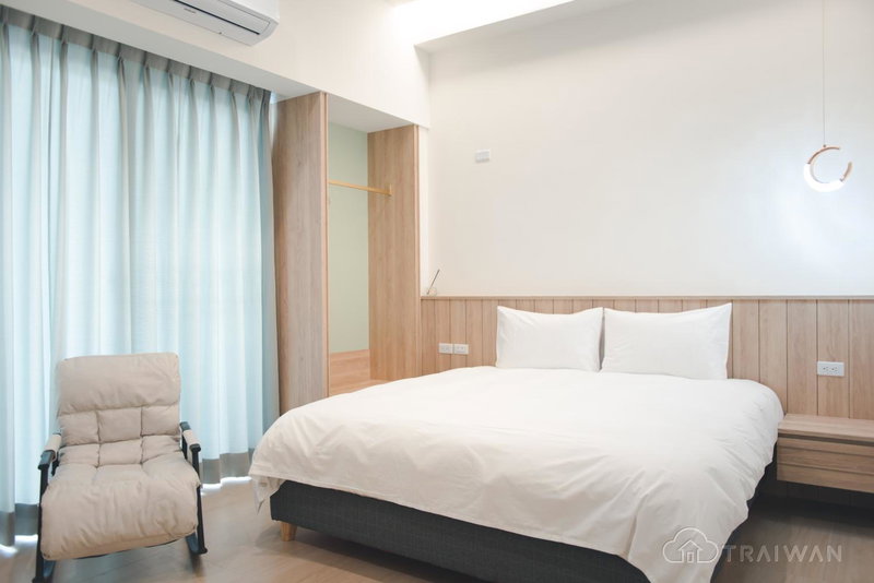 Ying Yue Homestay 台東縣登記民宿2029號, Taitung City, Taiwan