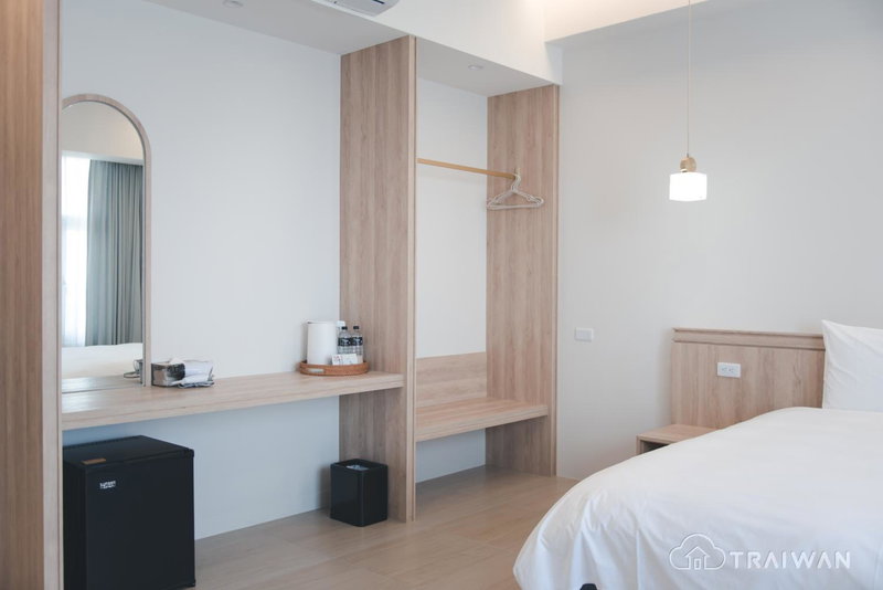 Ying Yue Homestay 台東縣登記民宿2029號, Taitung City, Taiwan