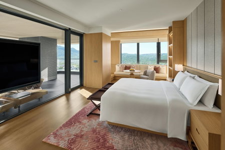 Intercontinental New Taipei Hot Spring by IHG, New Taipei City, Taiwan