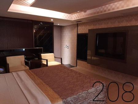 Chateau Motel & Spa - Daliao, Kaohsiung, Taiwan